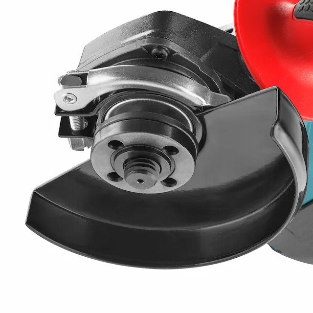 مینی فرز شارژی رونیکس مدل RH-8901
