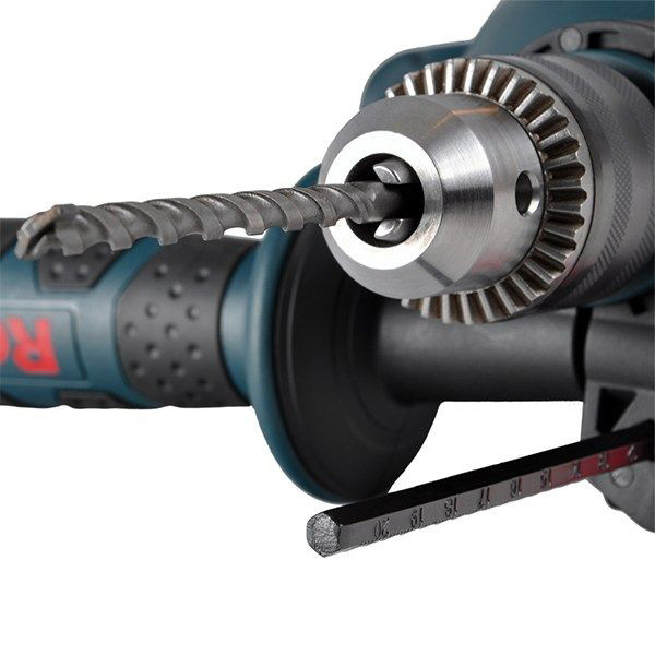 دریل چکشی رونیکس مدل RH-2210C