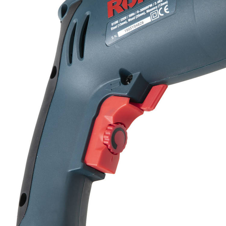 دریل چکشی رونیکس مدل RH-2210C