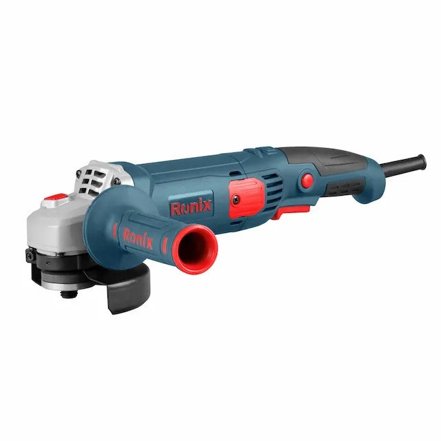 مینی فرز دسته بلند رونیکس مدل RH-3151
