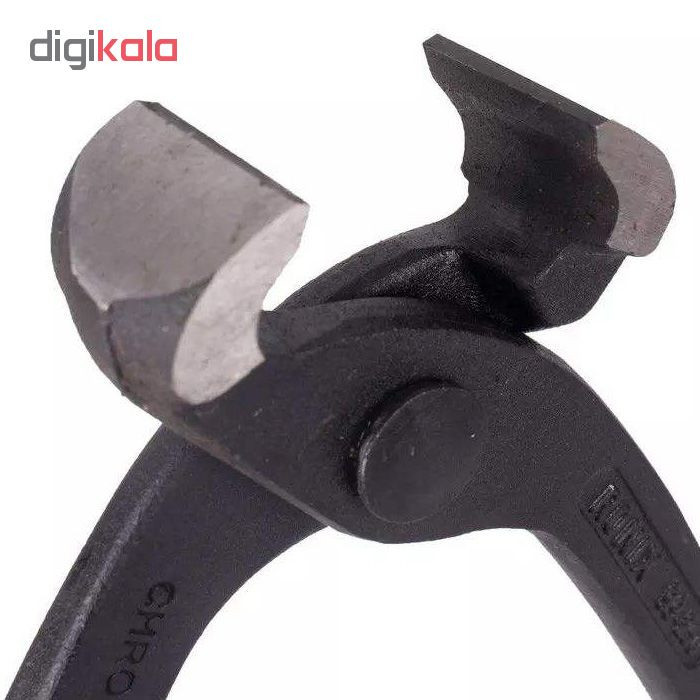 گاز انبر رونیکس مدل RH-1510 سایز 10 اینچ