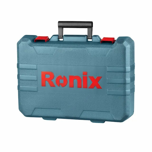 دریل چکشی رونیکس مدل 2210RH