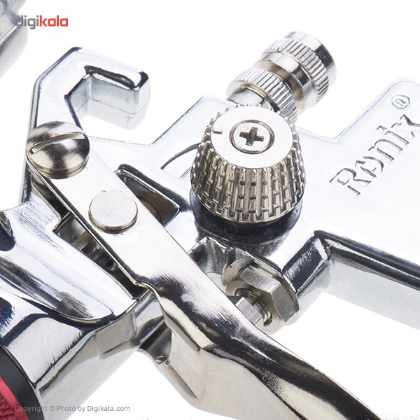 پیستوله بادی رونیکس مدل RH-6313