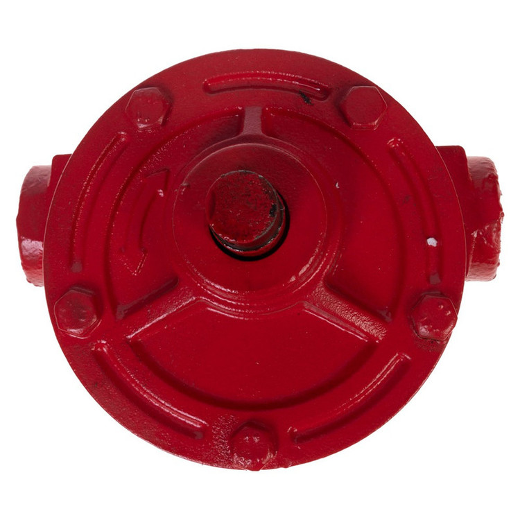 پمپ تخلیه روغن رونیکس مدل RH-4310