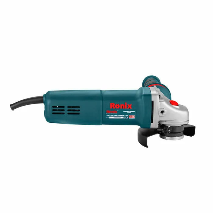 مینی فرز رونیکس مدل N3120
