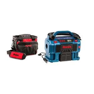 کمپرسور باد فندکی رونیکس مدل RH-4261B