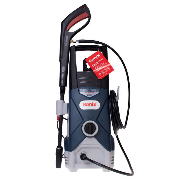 کارواش 100بار رونیکس مدل RP-0100 ا RP-0100 Ronix
