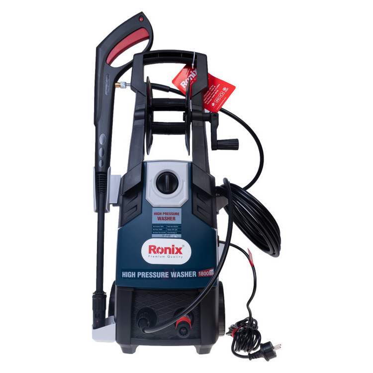 کارواش 140 بار رونیکس مدل RP-0140 ا مدل RP-0140