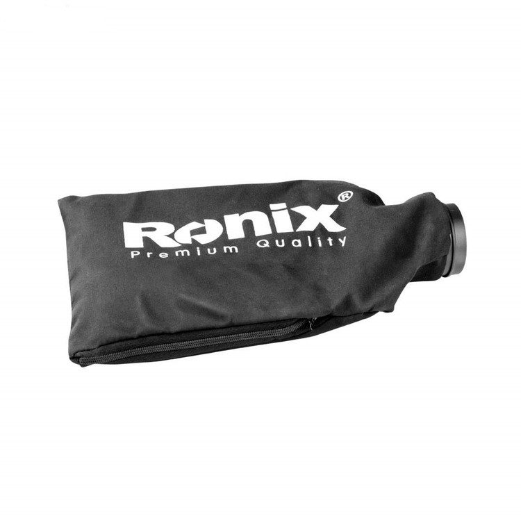 دستگاه دمنده و مکنده رونیکس مدل RX-1206