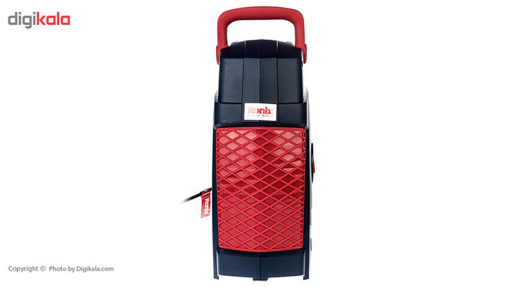 کارواش رونیکس مدل RP-U100E