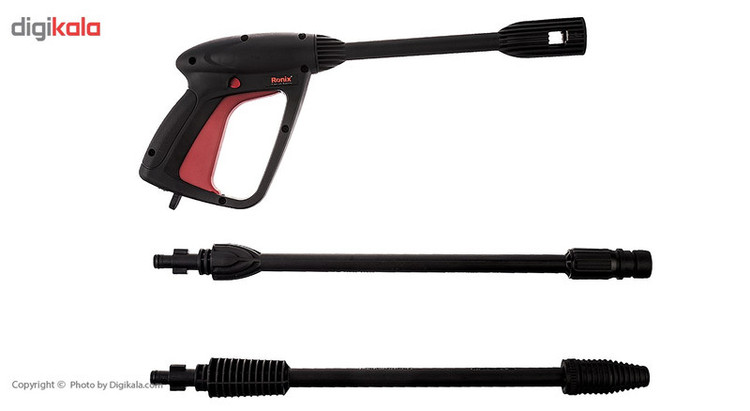 کارواش رونیکس مدل RP-U100E