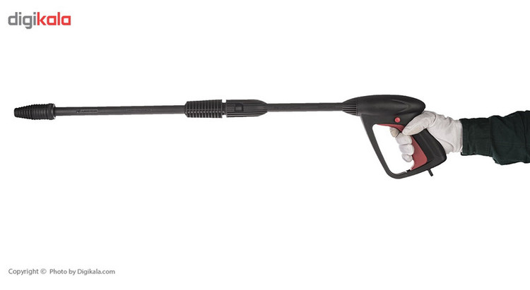 کارواش رونیکس مدل RP-U100E
