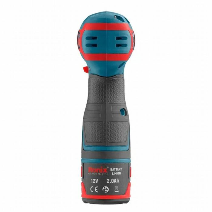 پیچ گوشتی شارژی رونیکس مدل 8104K