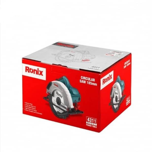 اره دیسکی رونیکس مدل RON-4311