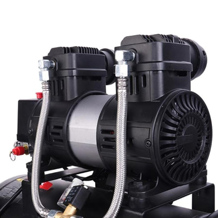 کمپرسور هوا رونیکس مدل rc-2512