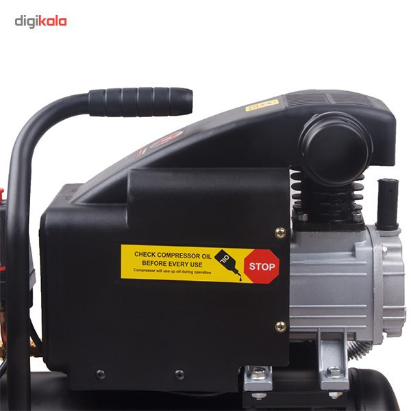 کمپرسور هوا رونیکس مدل RC-1010