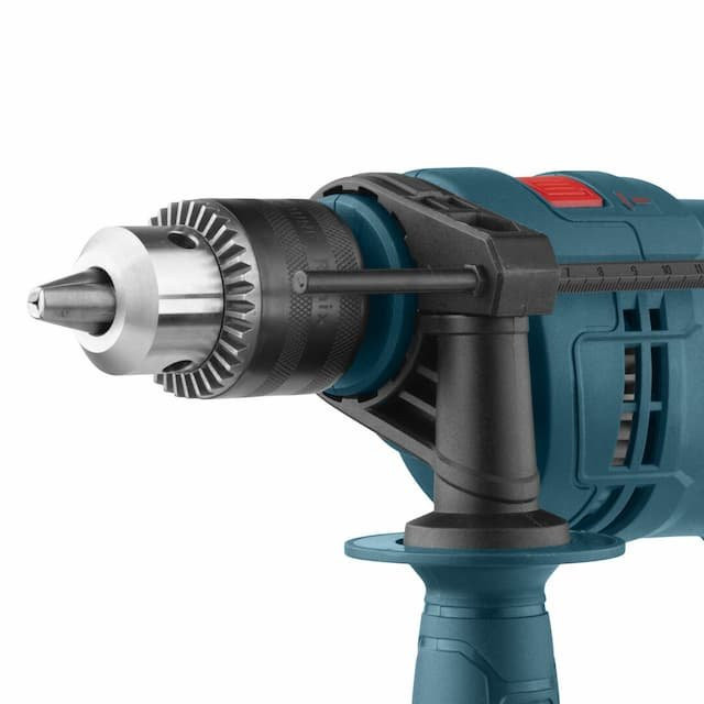 دریل چکشی رونیکس مدل RON-2214K