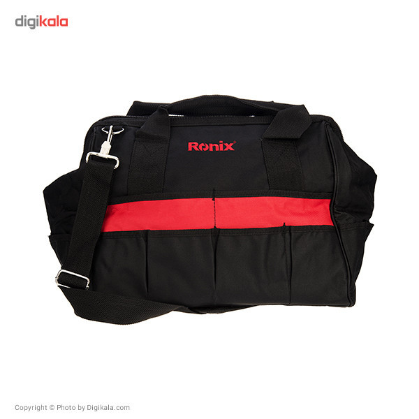 کیف ابزار رونیکس مدل RH-9114