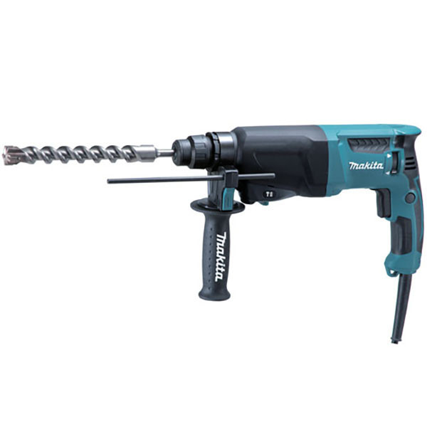 دریل چکشی ماکیتا مدل HR2600