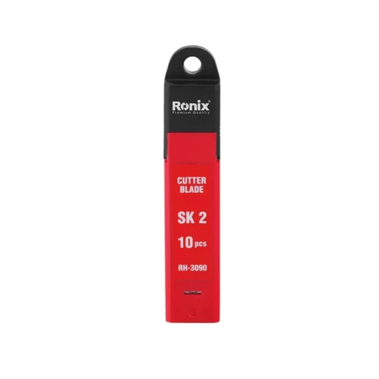 کاتر رونیکس مدل RH-3008 به همراه تیغ کاتر
