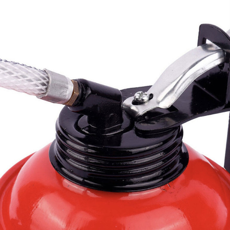 روغن دان رونیکس مدل RH_4331