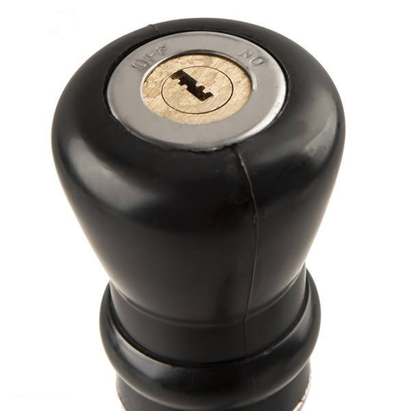 قفل پدال نووا مدل MMA-N-8205-L700