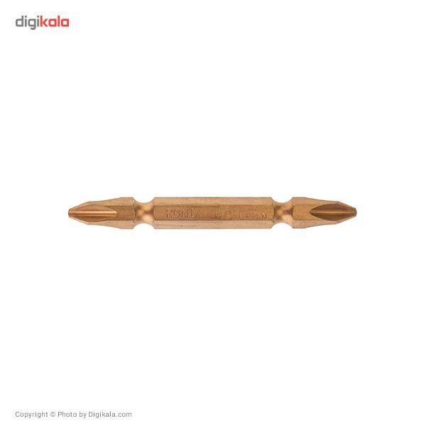سر پیچ گوشتی تیتانیوم رونیکس مدل RH-5409