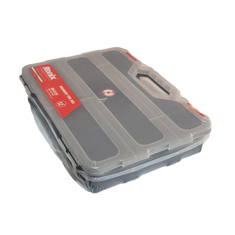 جعبه ابزار رونیکس مدل RON-9128