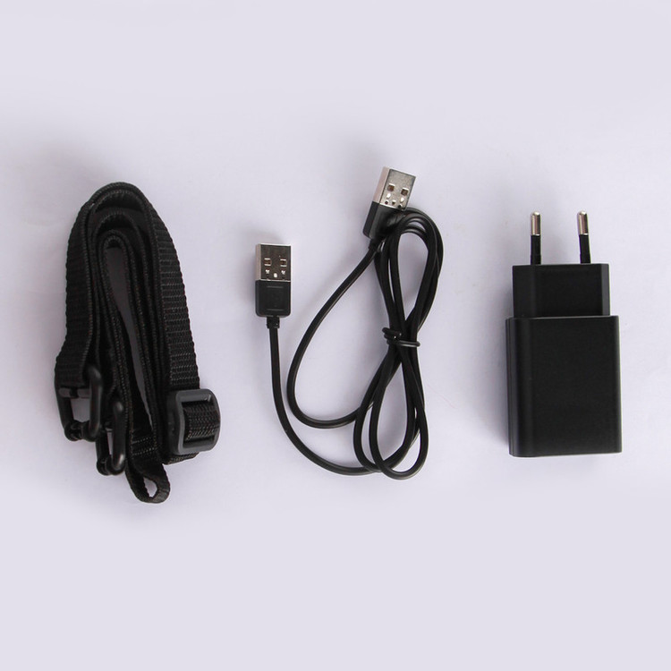 نورافکن دستی رونیکس مدل Brilliant RH-4230