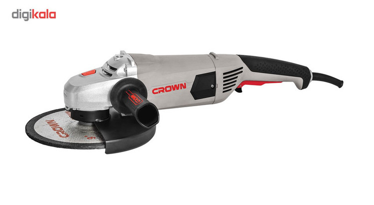 فرز آهنگری کرون مدل CT13500