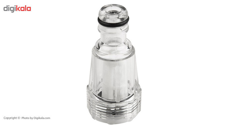 فیلتر شفاف کارواش نووا مدل NTW4151