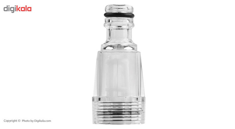 فیلتر شفاف کارواش نووا مدل NTW4151