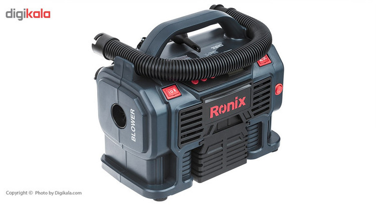 کمپرسور باد فندکی رونیکس مدل RH-4261B