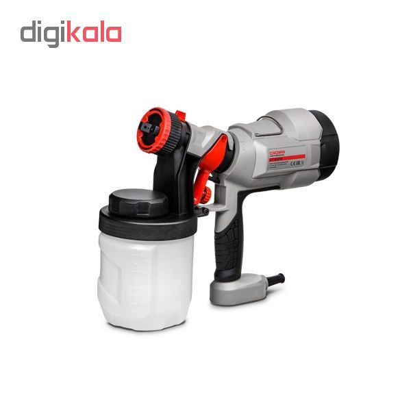 پیستوله برقی کرون مدل CT31013