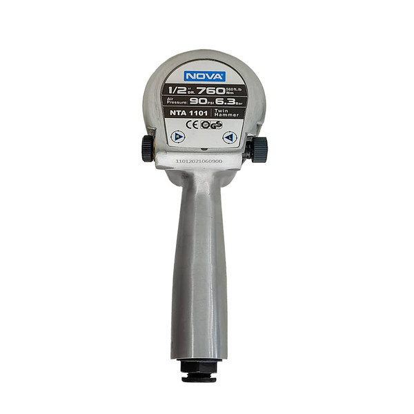 آچار بکس بادی نووا مدل NTA-1101