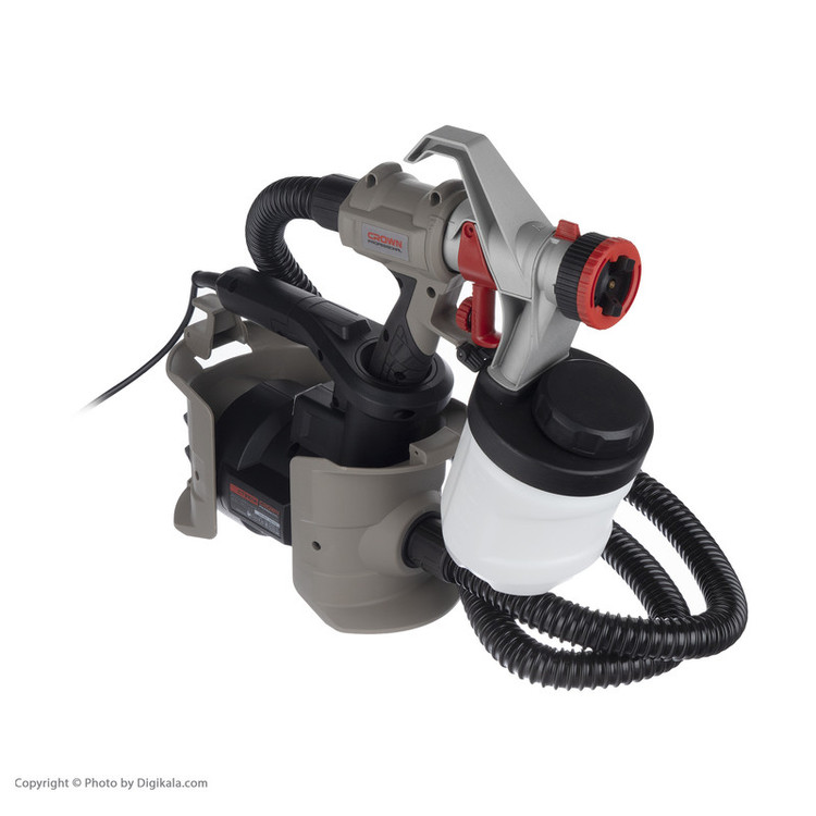 پیستوله برقی کرون مدل CT31014