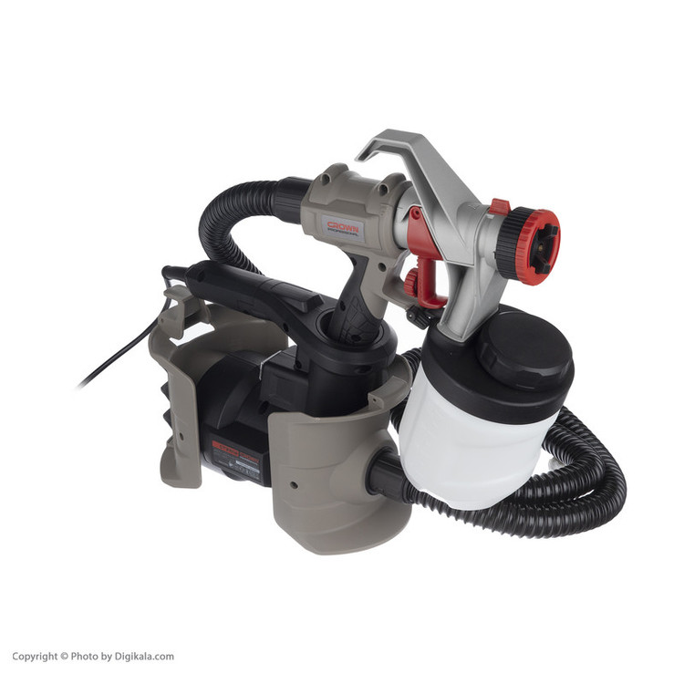 پیستوله برقی کرون مدل CT31014