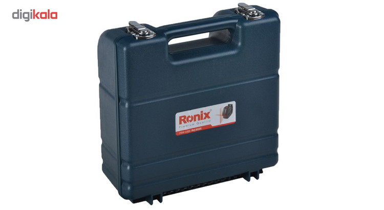 تراز لیزری رونیکس مدل RH-9500