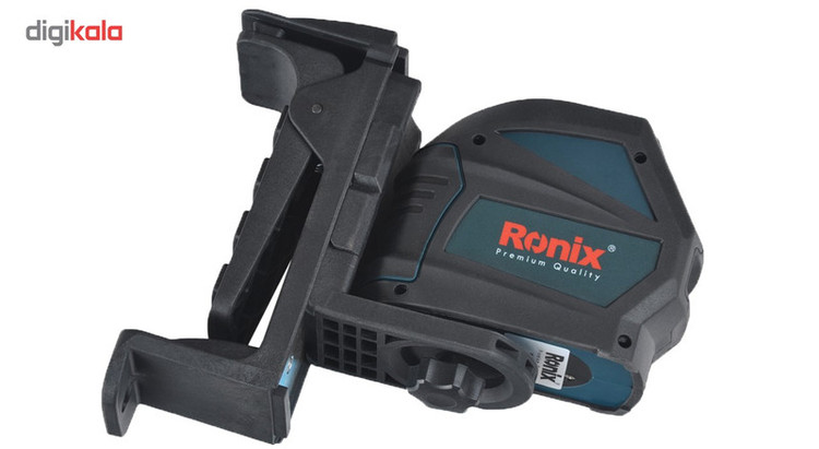 تراز لیزری رونیکس مدل RH-9500
