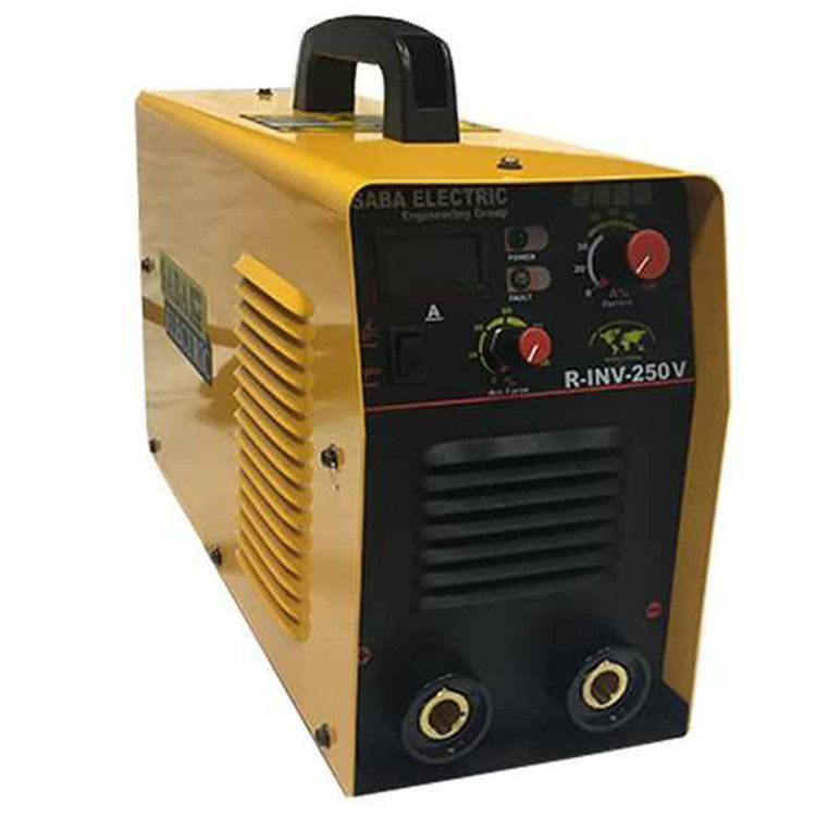 اینورتر 250 آمپر صبا مدل R-VNV-250V (IGBT)