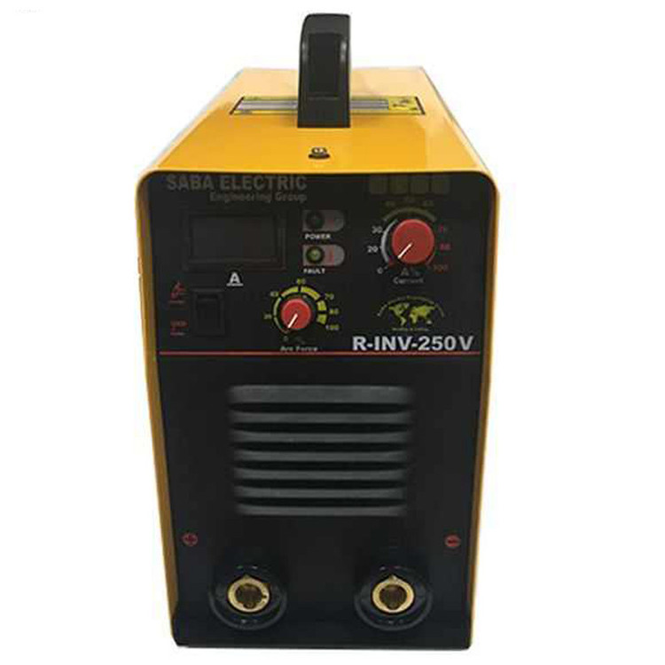 اینورتر 250 آمپر صبا مدل R-VNV-250V (IGBT)