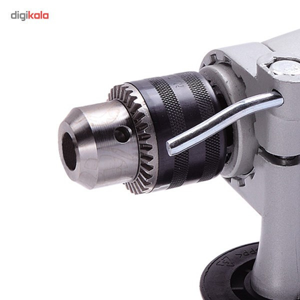 دریل چکشی کرون مدل CT10067