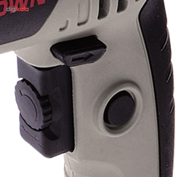 دریل چکشی کرون مدل CT10067
