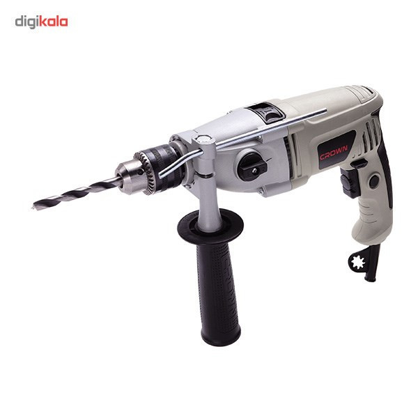 دریل چکشی کرون مدل CT10067