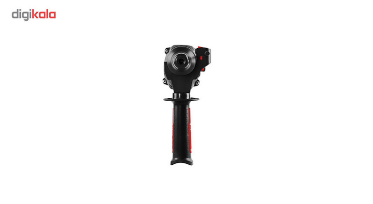 دریل بتن کن کرون مدل CT18108 BMC