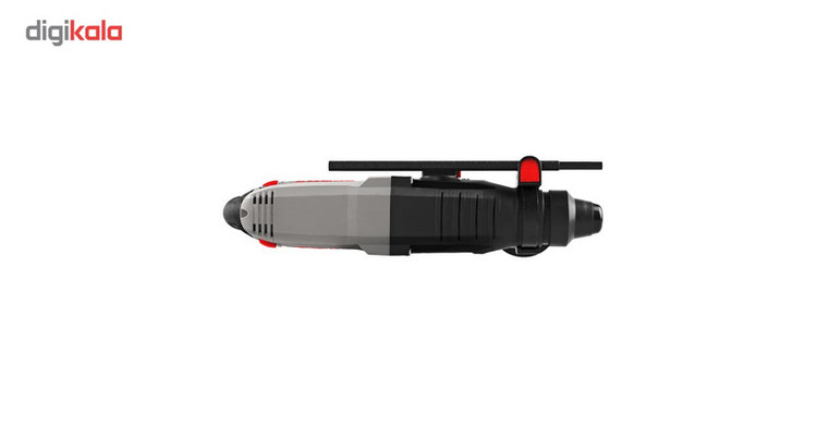دریل بتن کن کرون مدل CT18108 BMC
