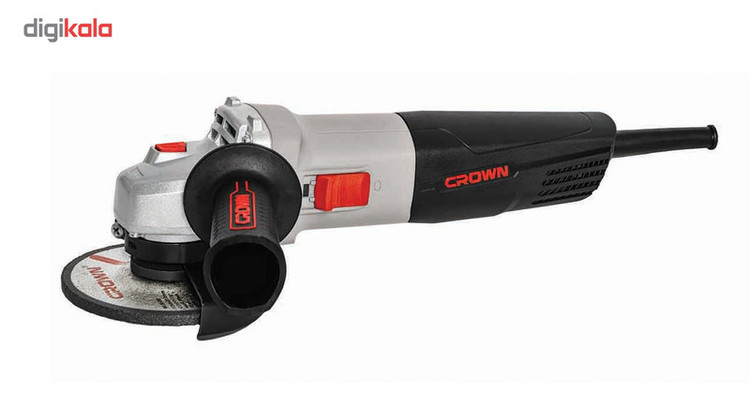 مینی فرز کرون مدل CT13499