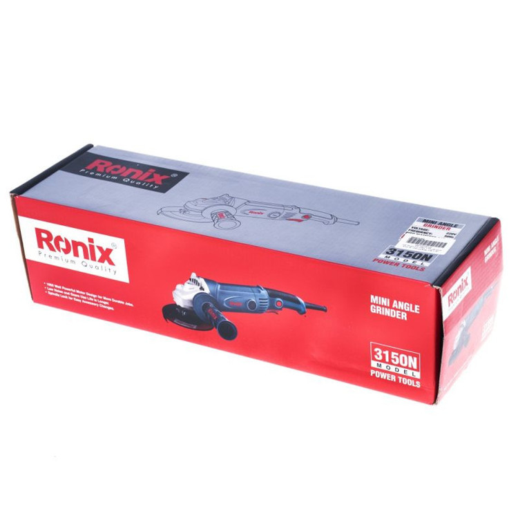 مینی فرز رونیکس مدل N3150