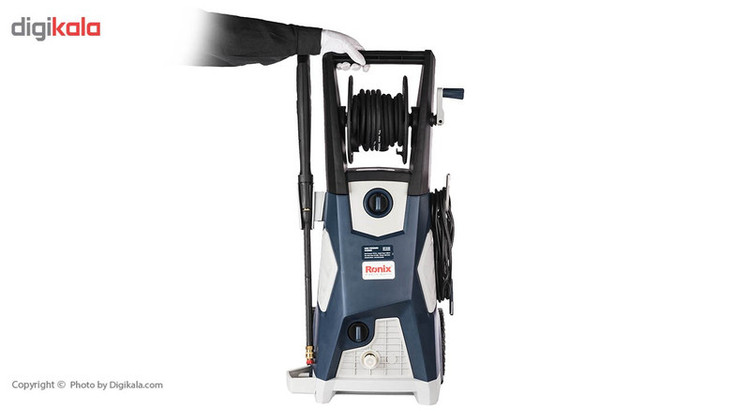 کارواش رونیکس مدل RP-0180
