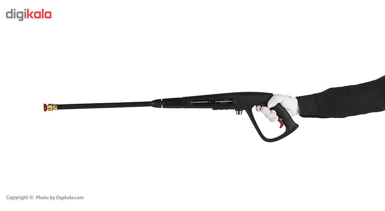 کارواش رونیکس مدل RP-0180